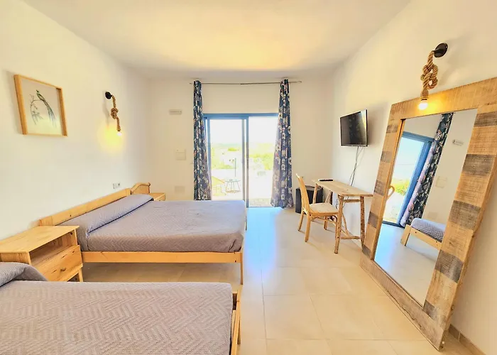 B&B La Nava Suites