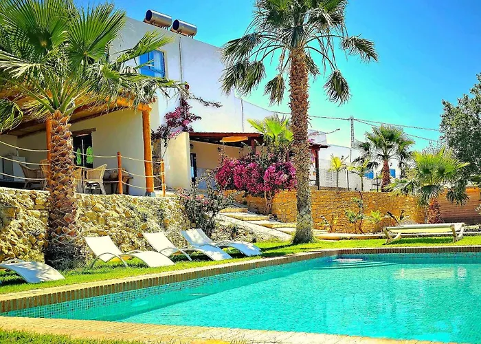 B&B La Nava Suites