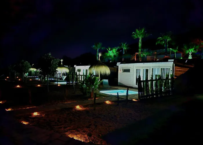 B&B La Nava Suites
