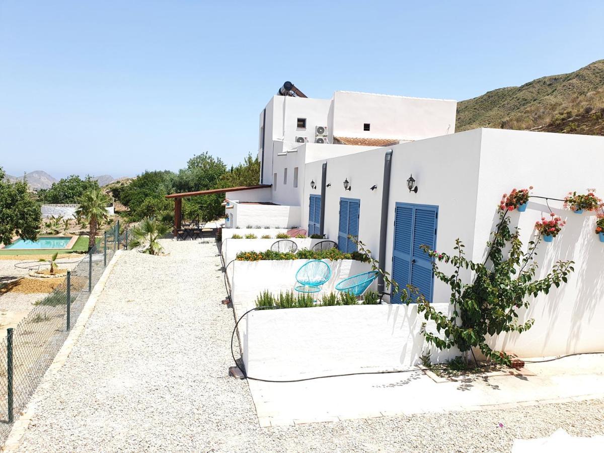 La Nava Casa rural