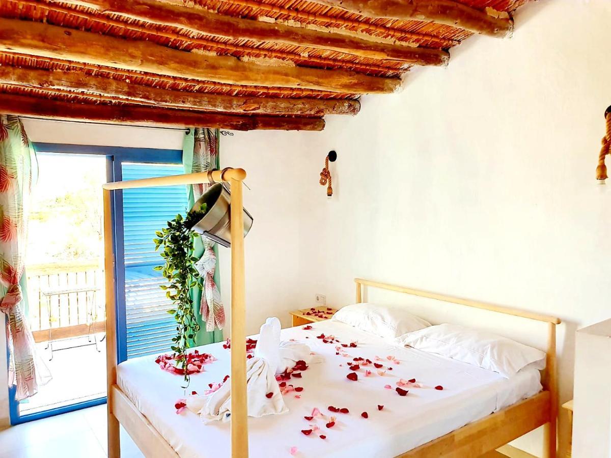 Casa rural La Nava Mojácar