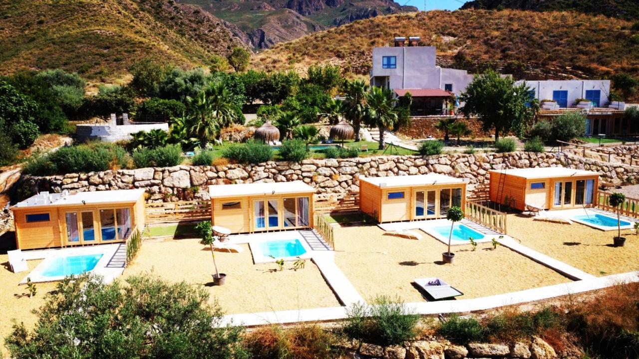La Nava Casa rural Mojácar