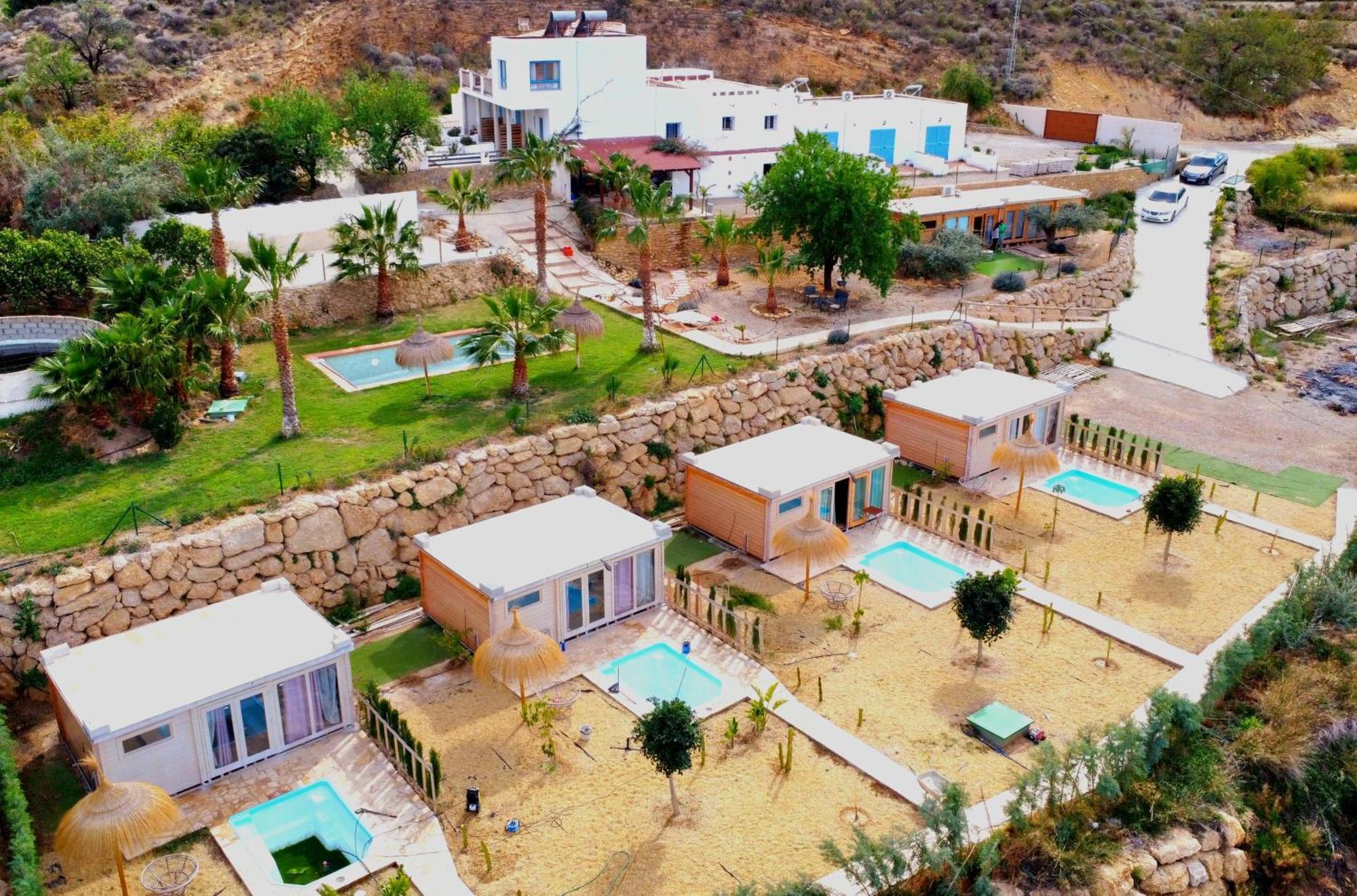 Casa rural La Nava *