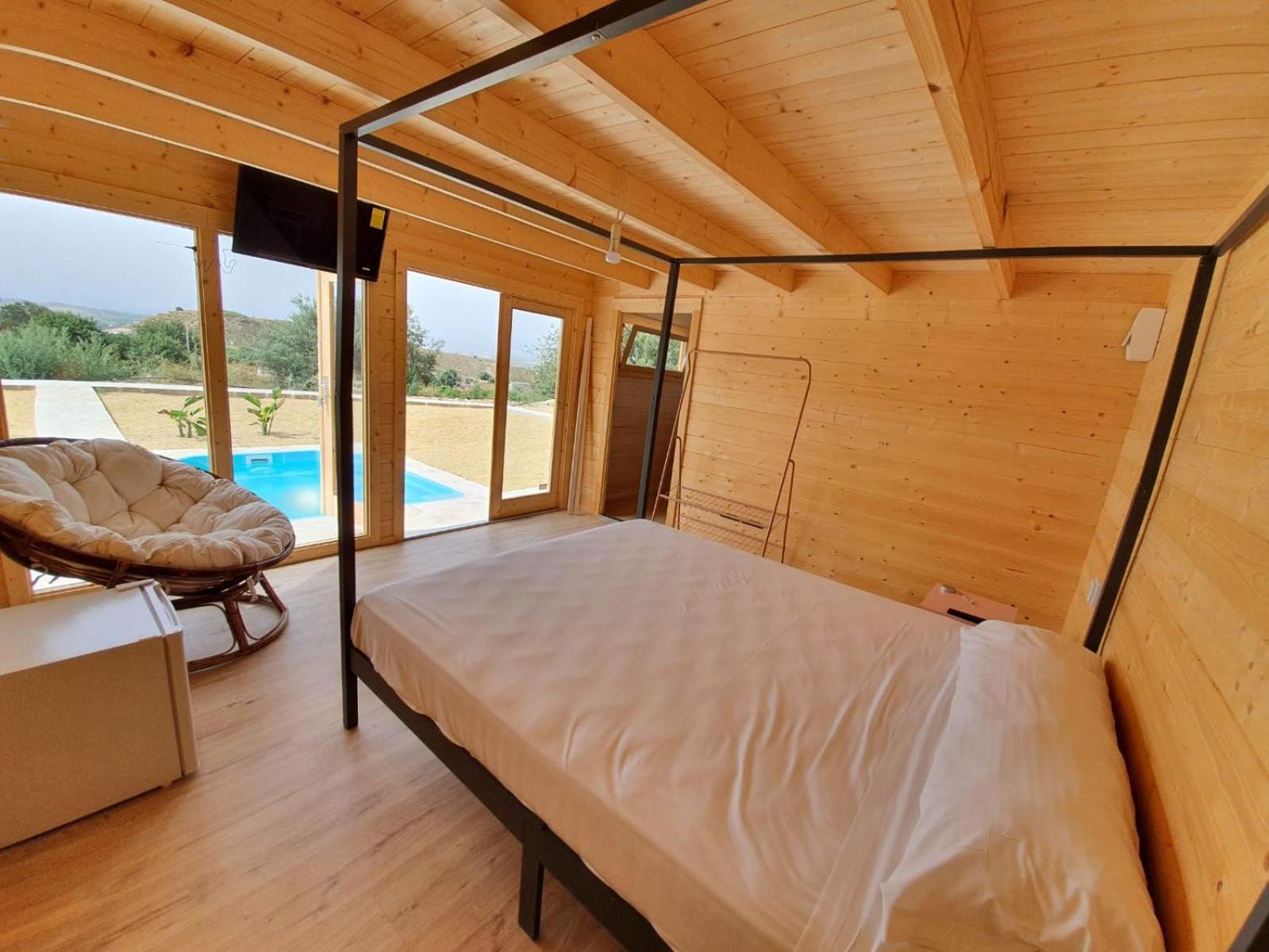 Casa rural La Nava *