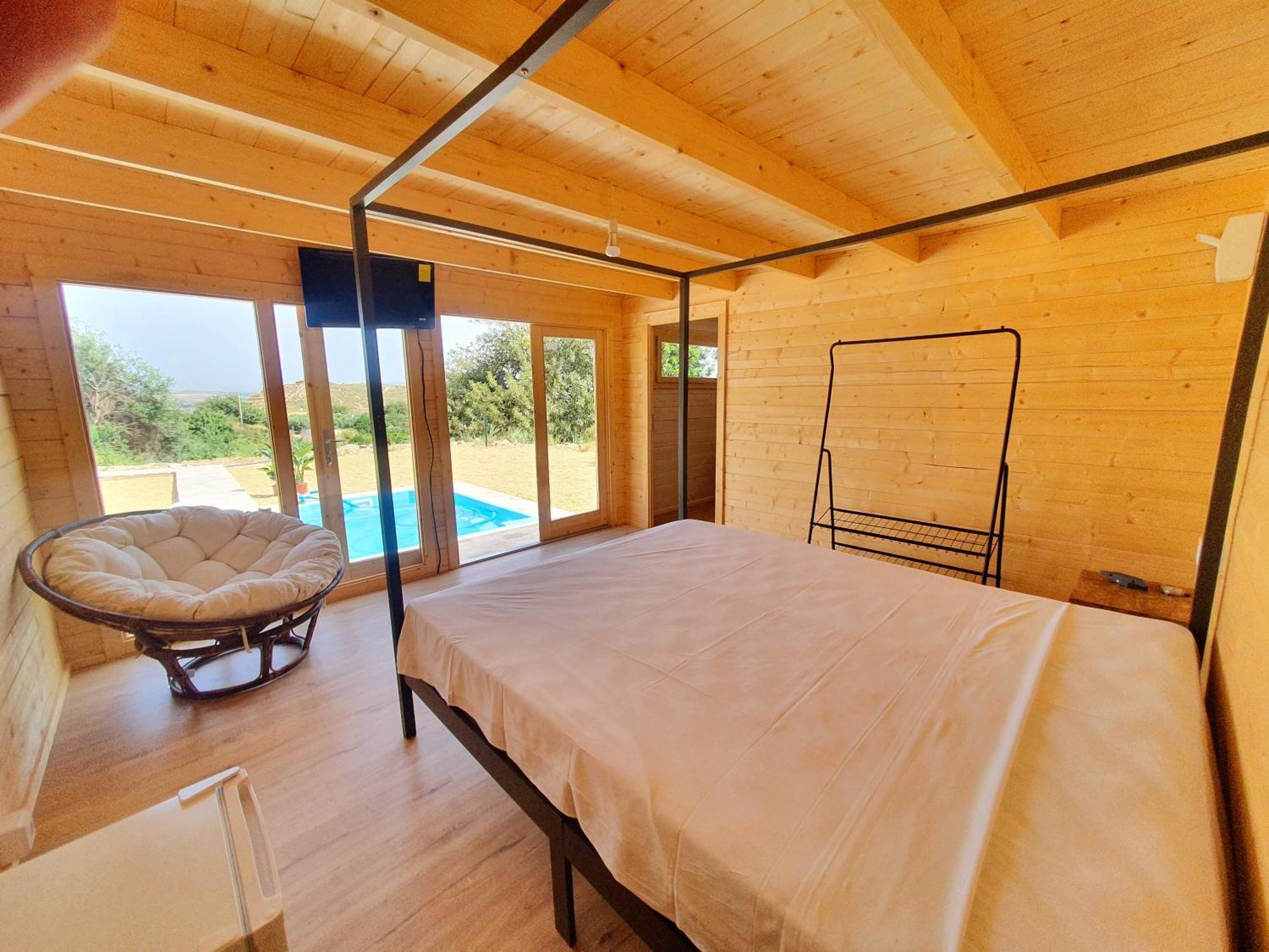 La Nava Casa rural Mojácar