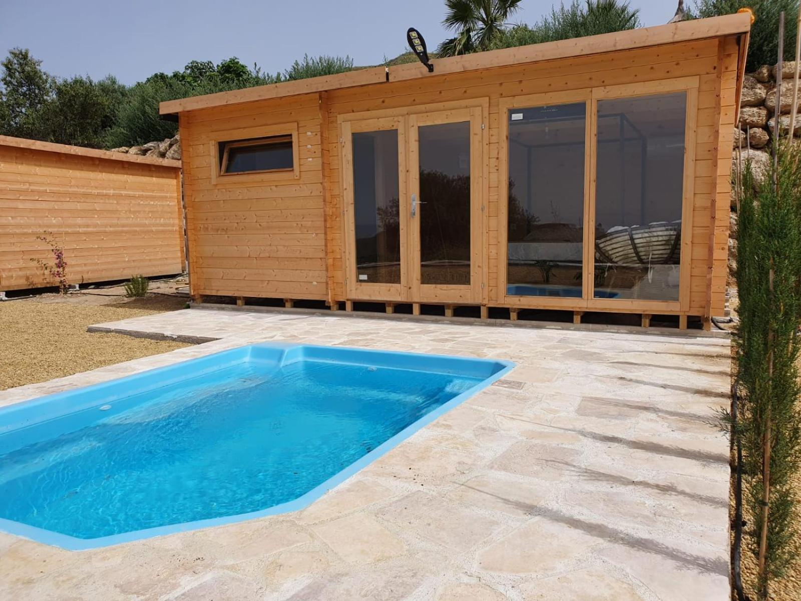 La Nava Casa rural *