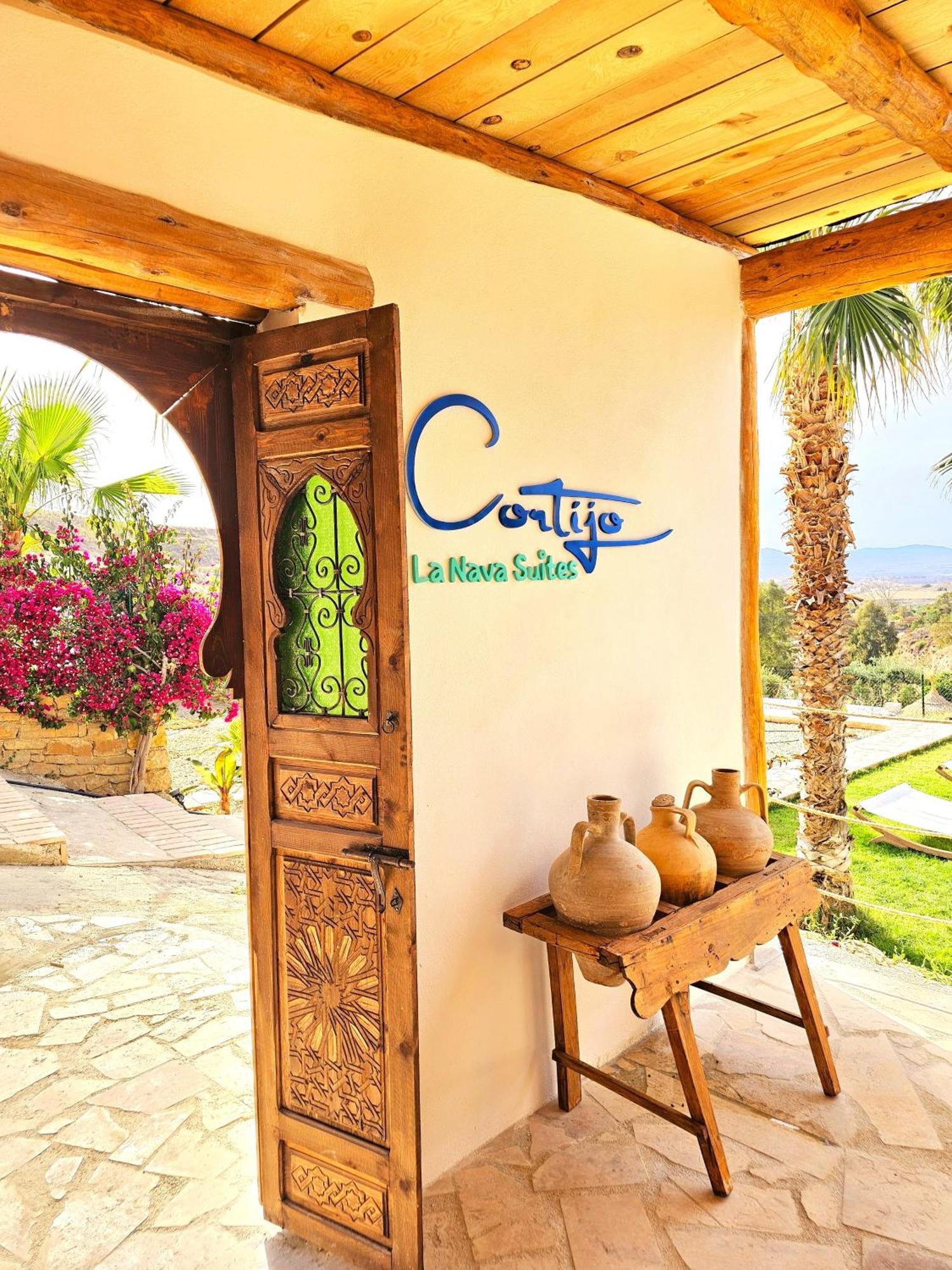 Casa rural La Nava *