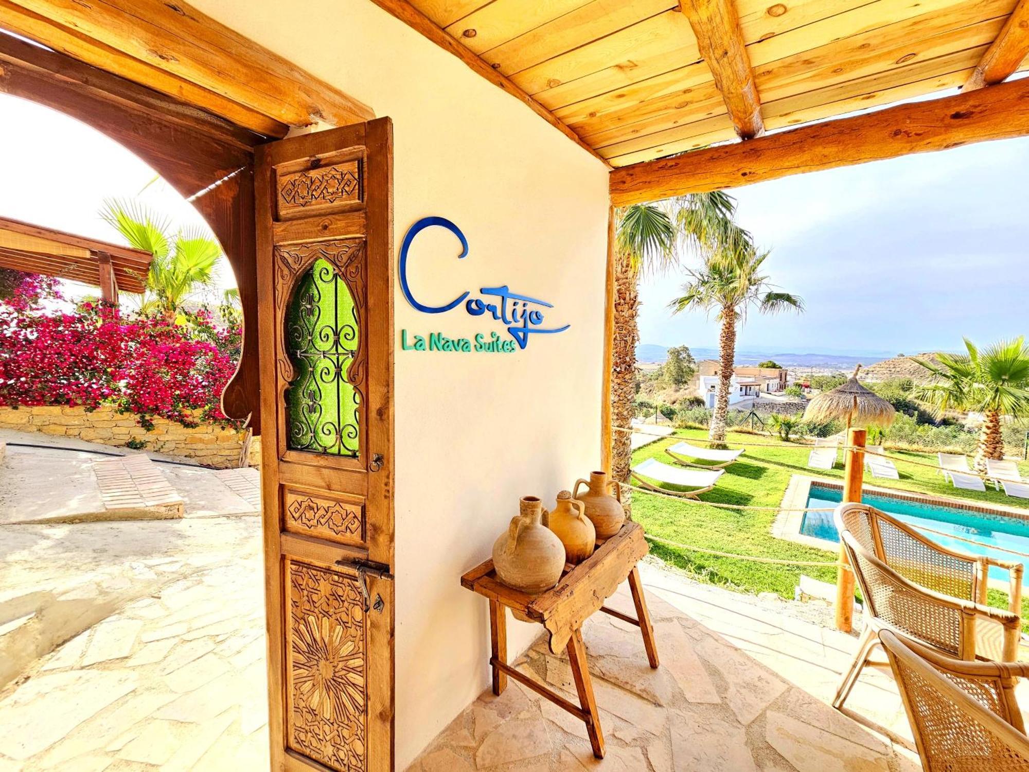 La Nava Casa rural