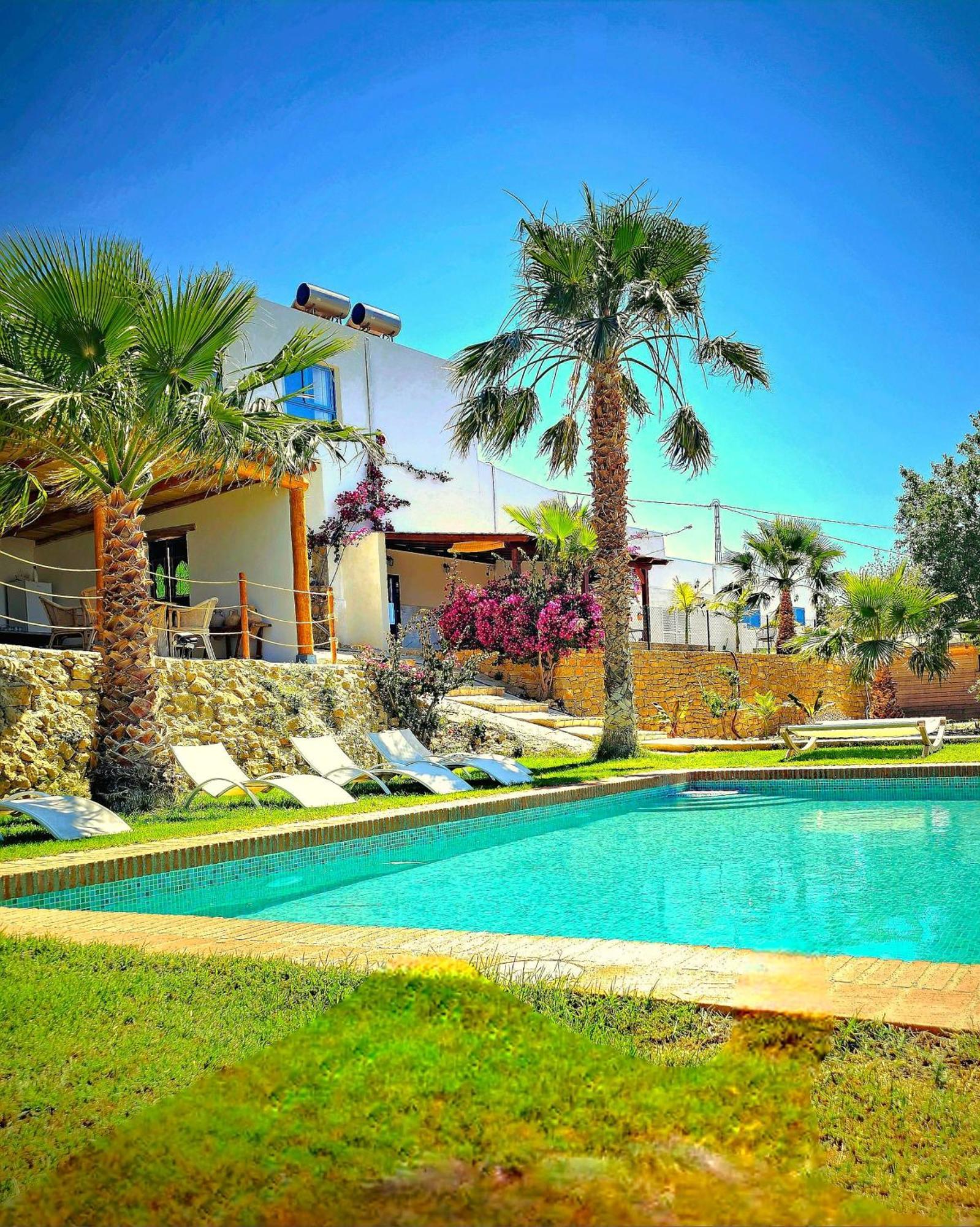 Casa rural La Nava *