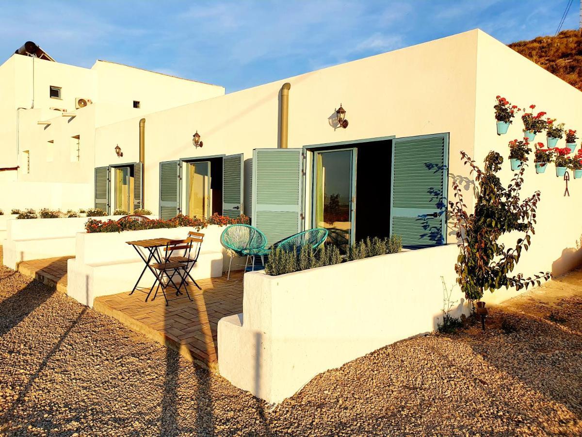 La Nava Casa rural