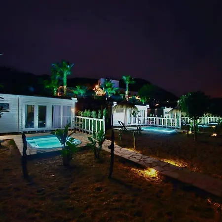 B&B La Nava Suites Mojácar Exterior photo
