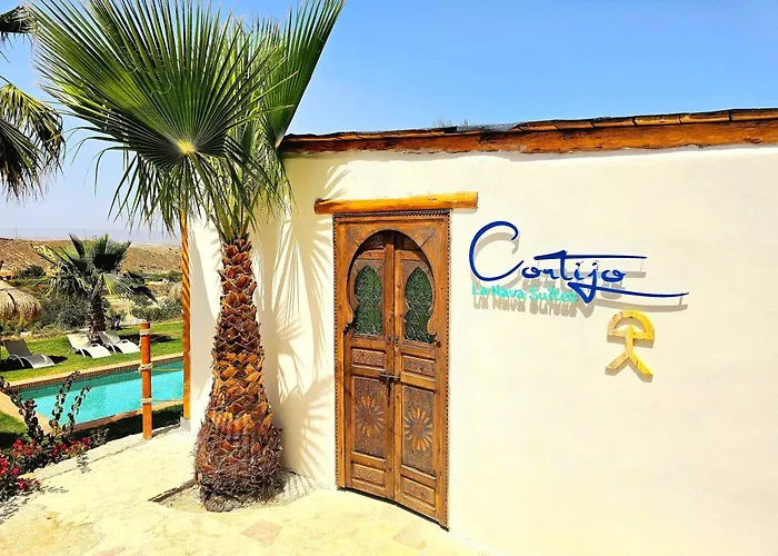 B&B La Nava Suites