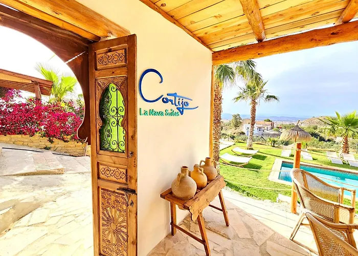 B&B La Nava Suites
