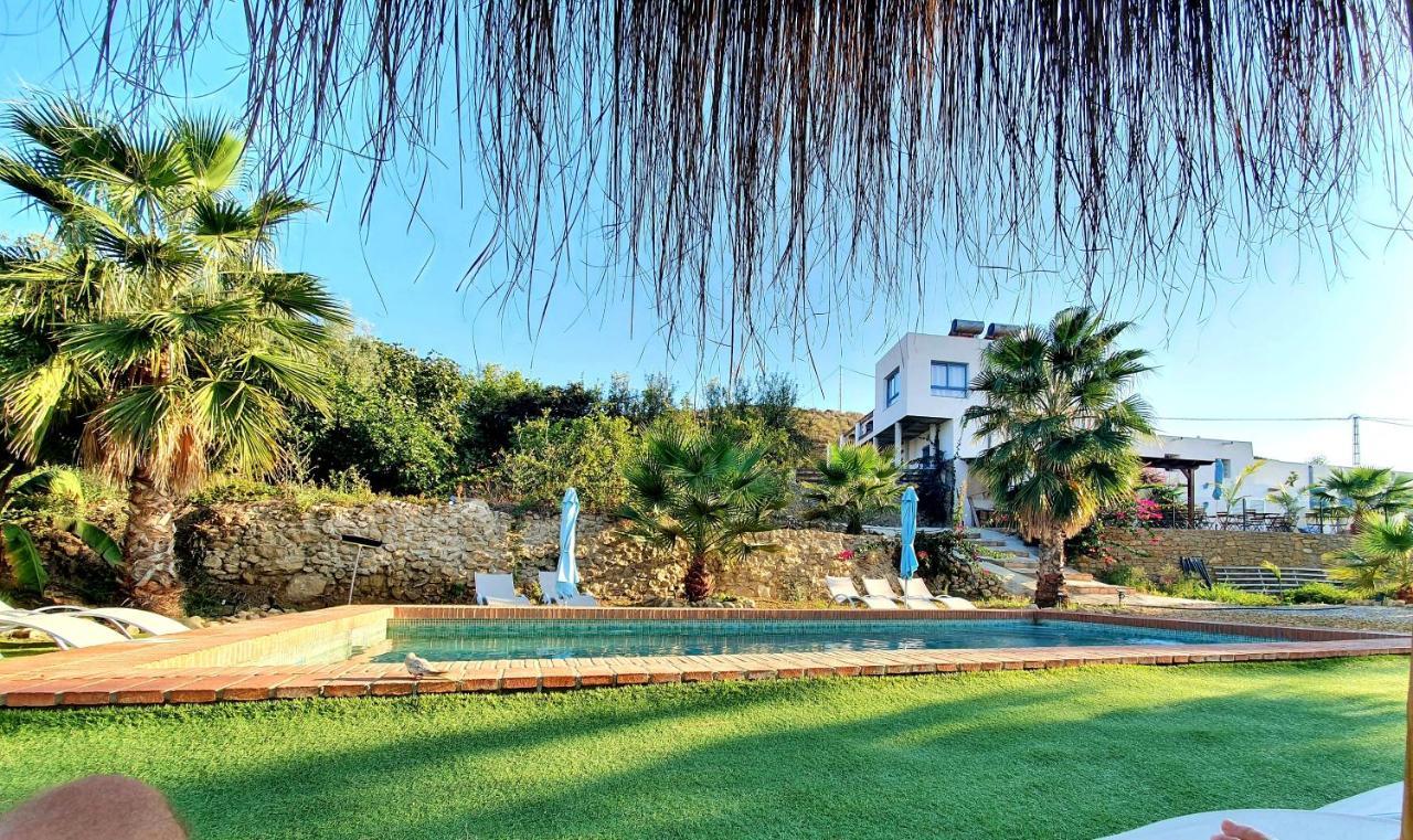 La Nava Mojacar