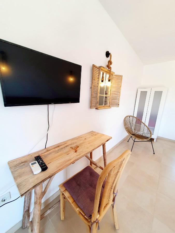 Country house La Nava Mojacar