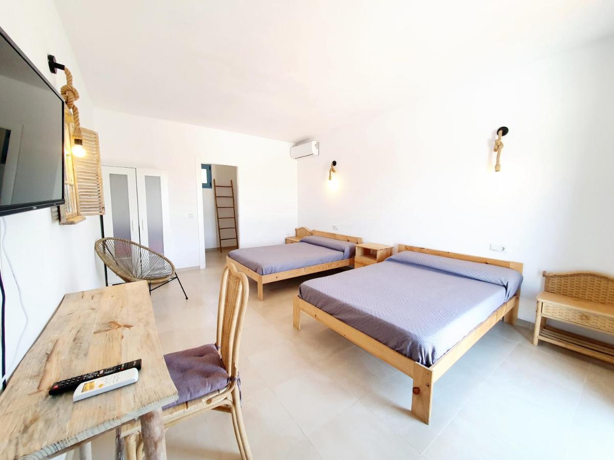 La Nava Mojacar