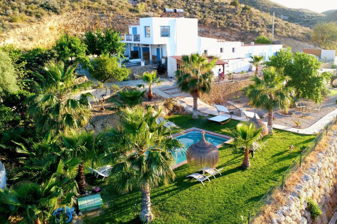 La Nava * Mojacar