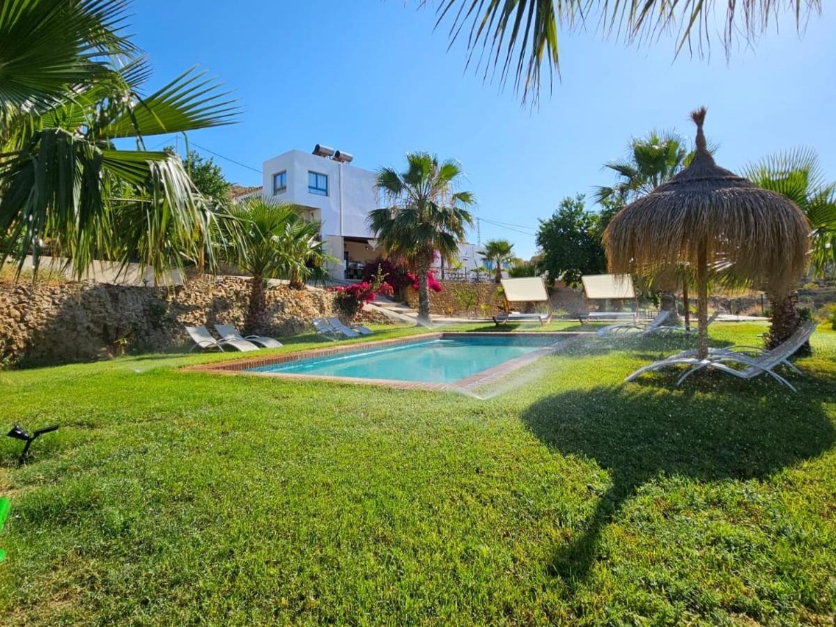 Country house La Nava