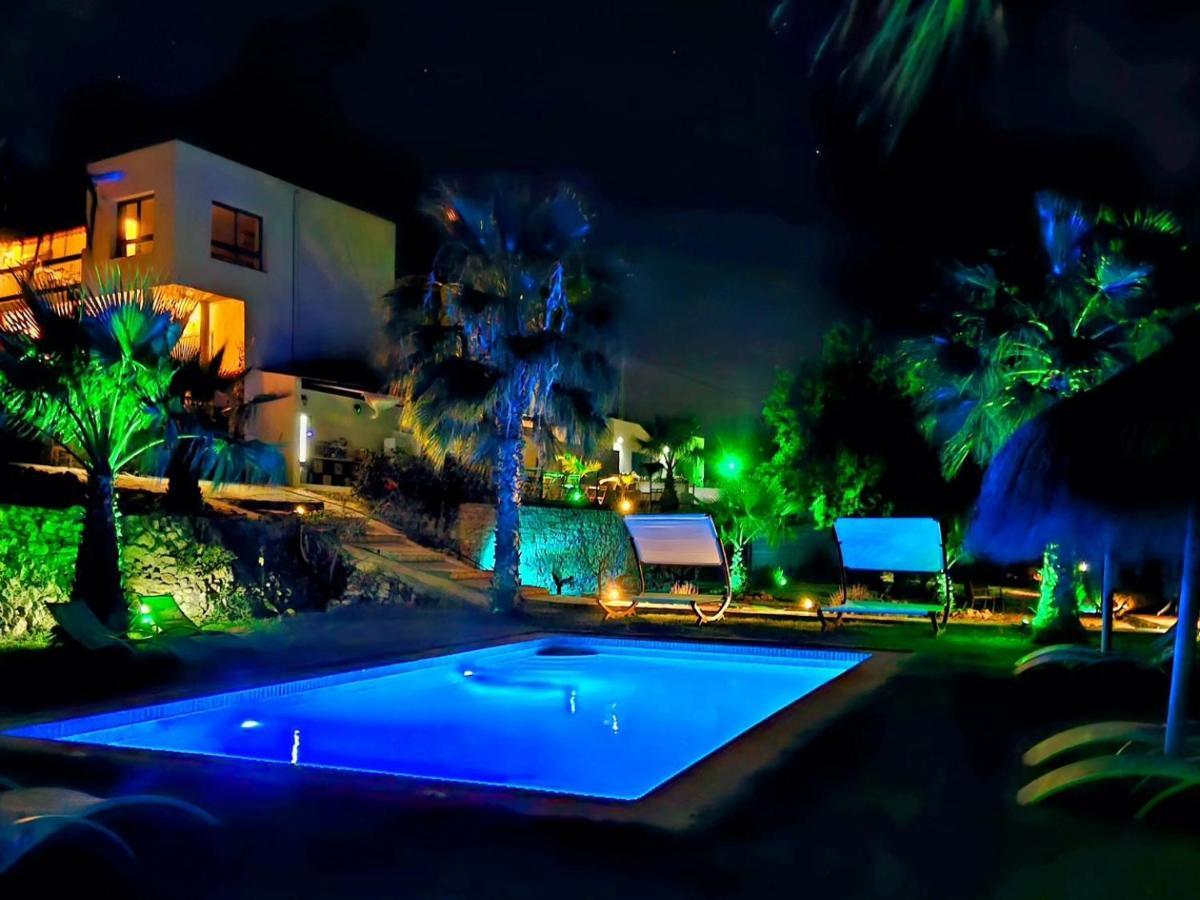 Country house La Nava *