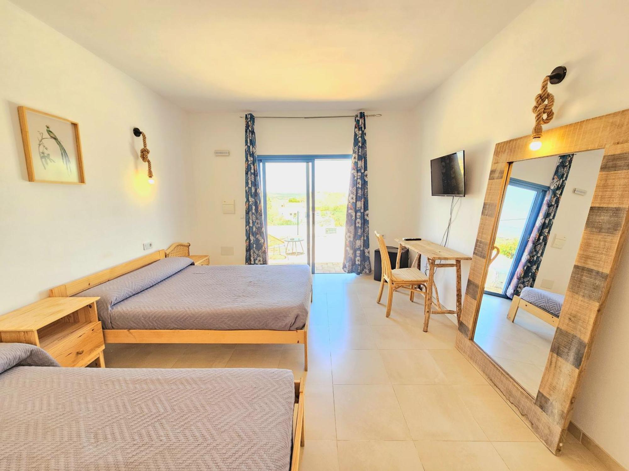 La Nava * Mojacar