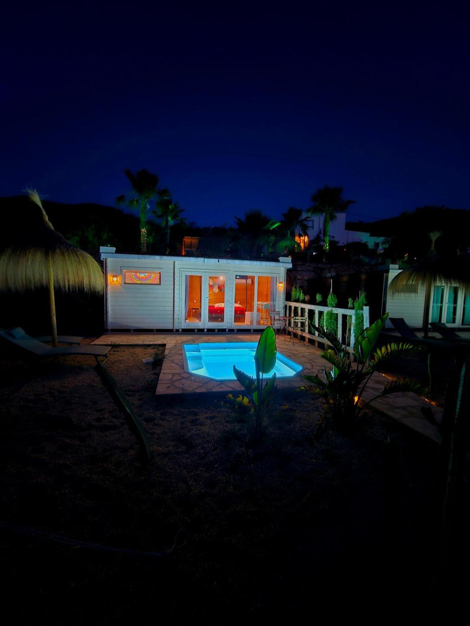 Country house La Nava *