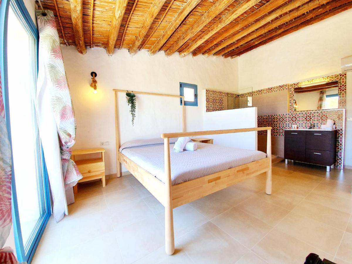 Country house La Nava Mojacar